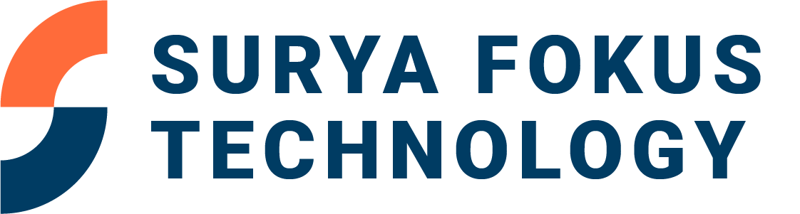 Surya Fokus Teknologi